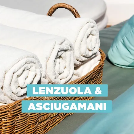 Cam 76 * Lignano Sabbiadoro