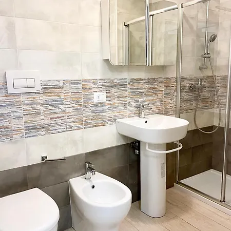 Apartman Cam 76 Lignano Sabbiadoro